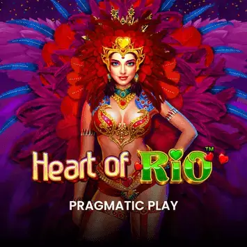 Heart of Rio
